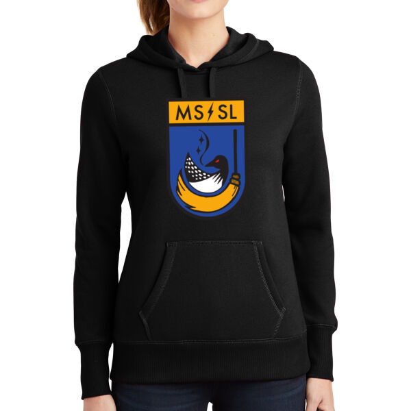 Sweatshirts Thumbnail