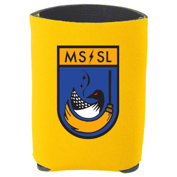 Liberty Bags Can Holder- Printed Logo Thumbnail