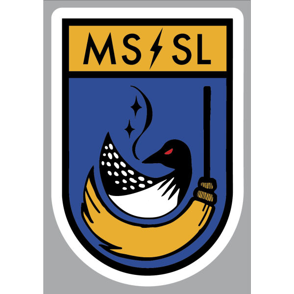 MSSL - 4" Sticker Thumbnail